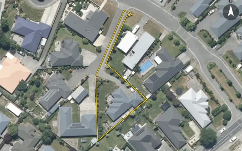 4 Westpark Close