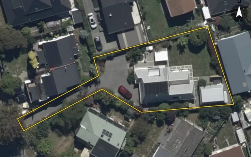 5A St Winifreds Place