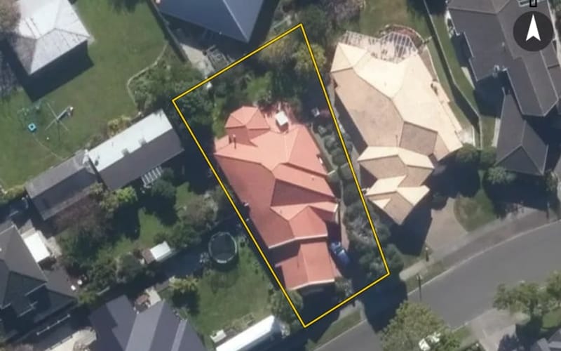 3 Balmoral Drive