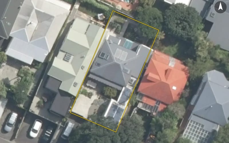 4 Austin Terrace