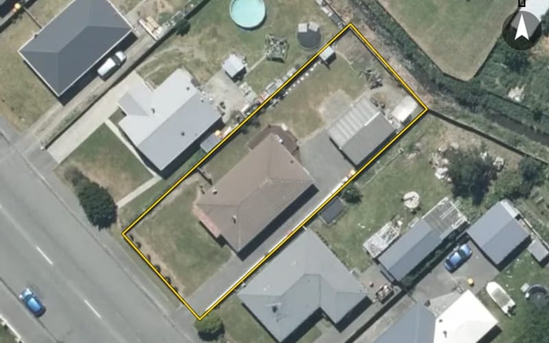 17 Kitchener Street