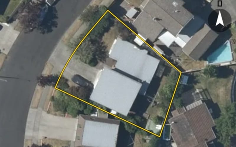 29 Ngarimu Crescent