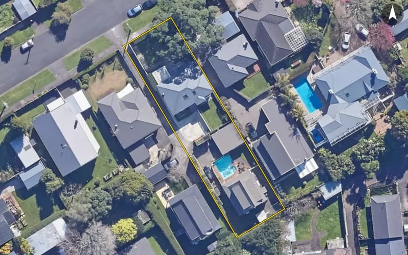 37 Tawa Road