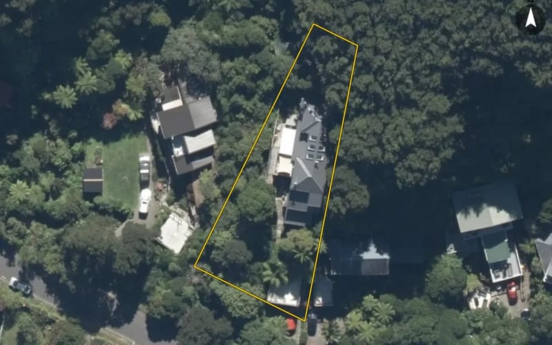 33 Kotari Road