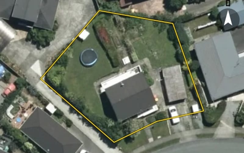 16 Newman Drive