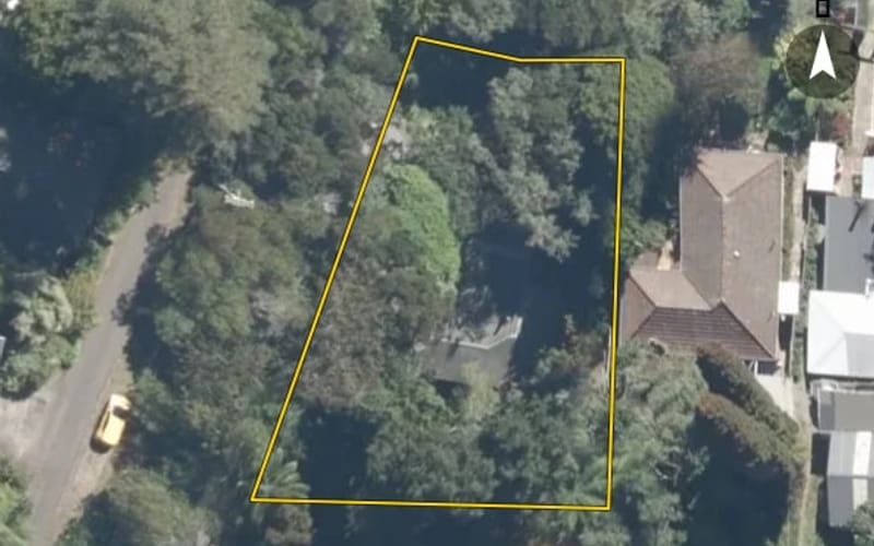 120A Wyndham Road