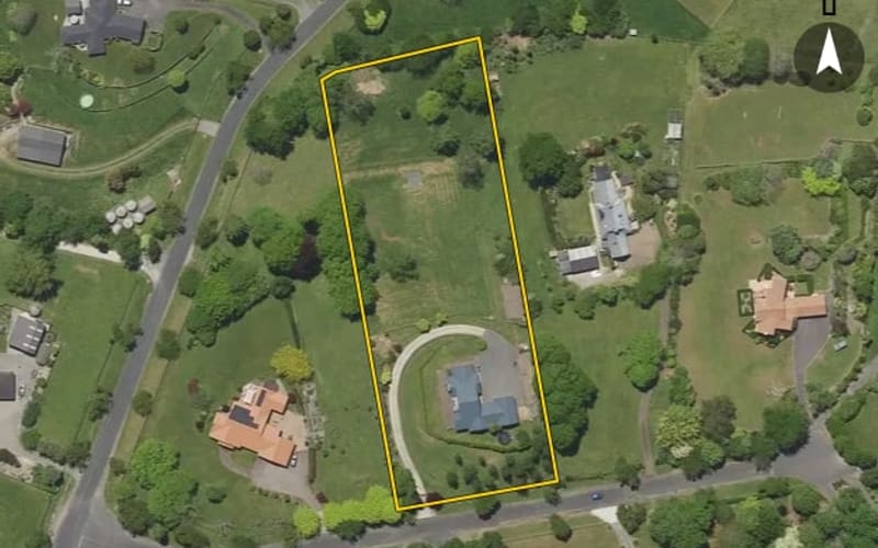 11 Essendon Place