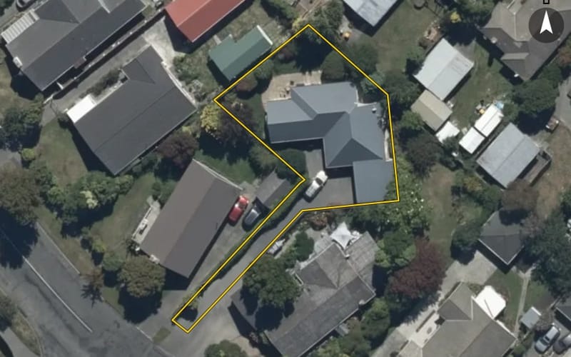 16A Ambleside Drive