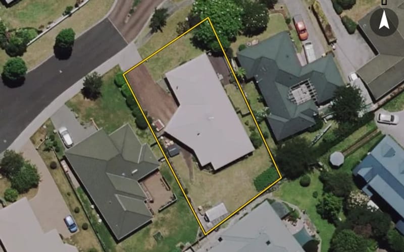 1 Glenorchy Place