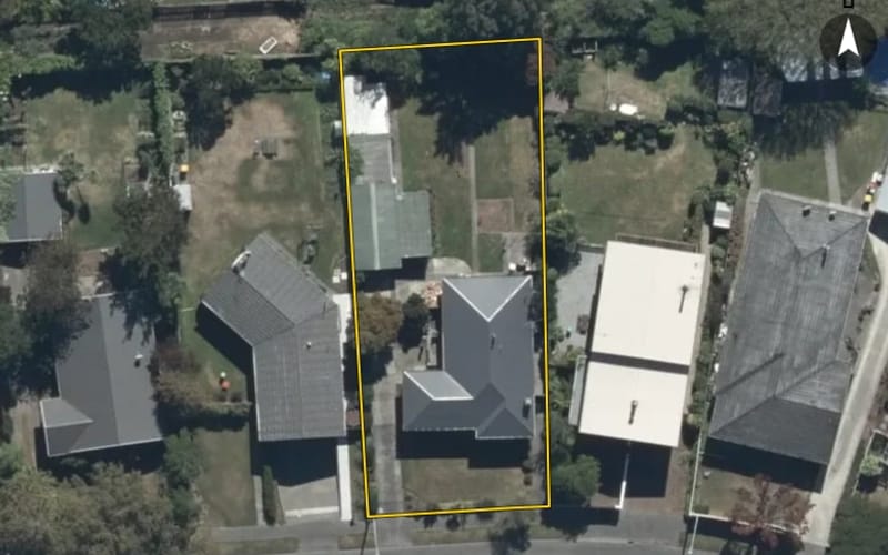 134 Kendal Avenue