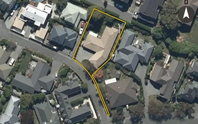 2 Kelson Lane