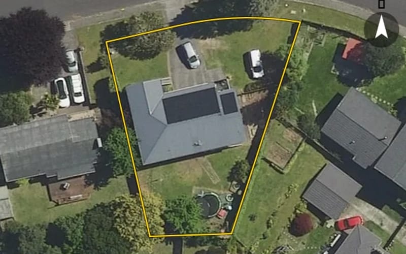 4 Peachgrove Terrace