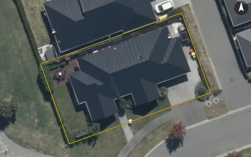 41A Taiore Crescent