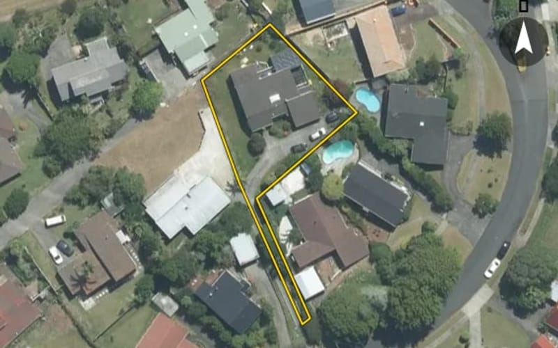 10 Longwood Place