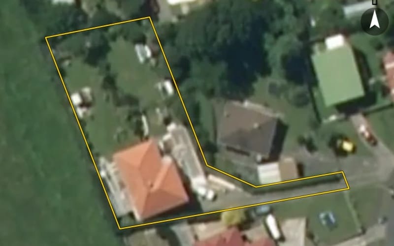 4A Havelock Place