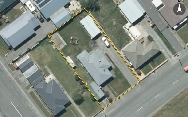 124 Melcombe Street