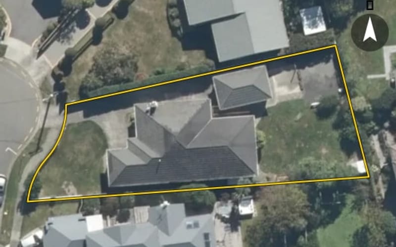 9 Harley Grove
