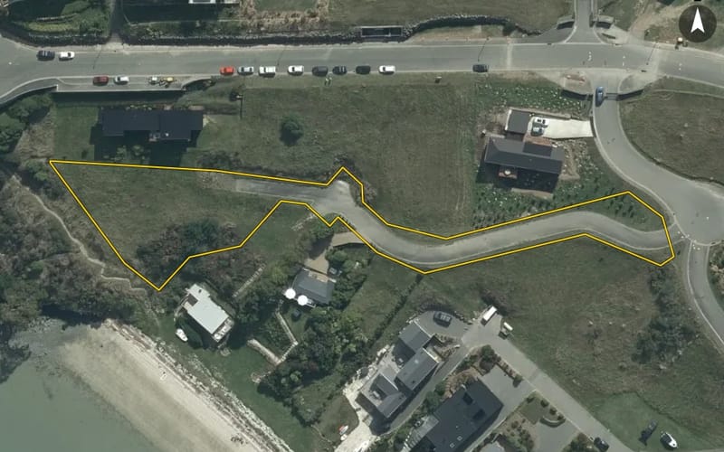 21 Te Wharau Lane