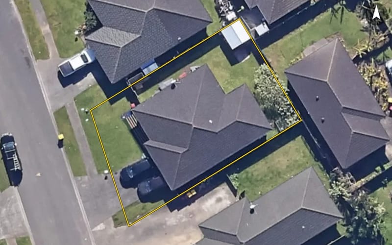 35 Langiola Drive