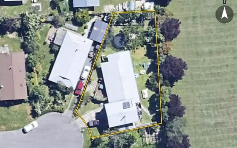 7 Rothwell Place