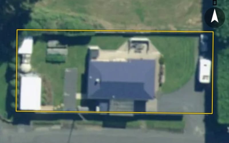 4 Halsey Street