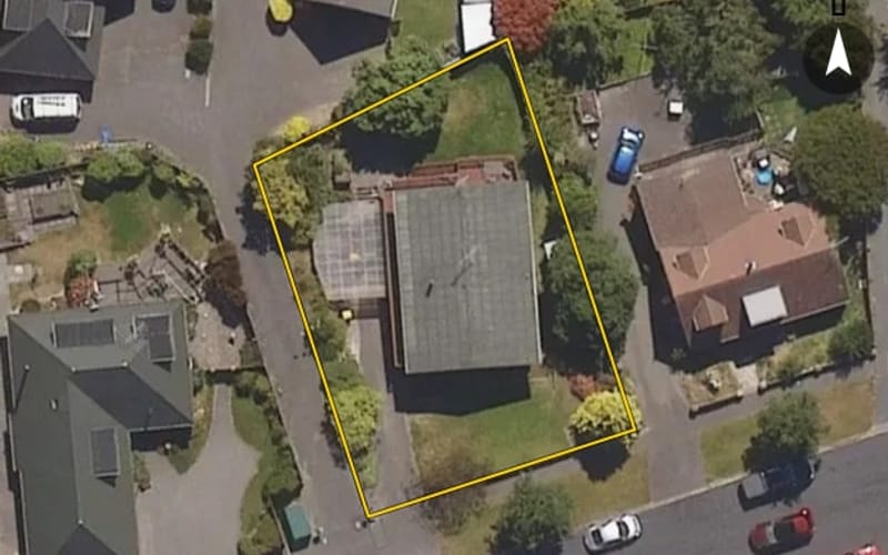 25 Walton Park Avenue