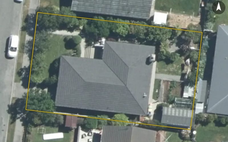 5 Hillsden Place