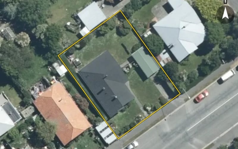 87 Hassall Street