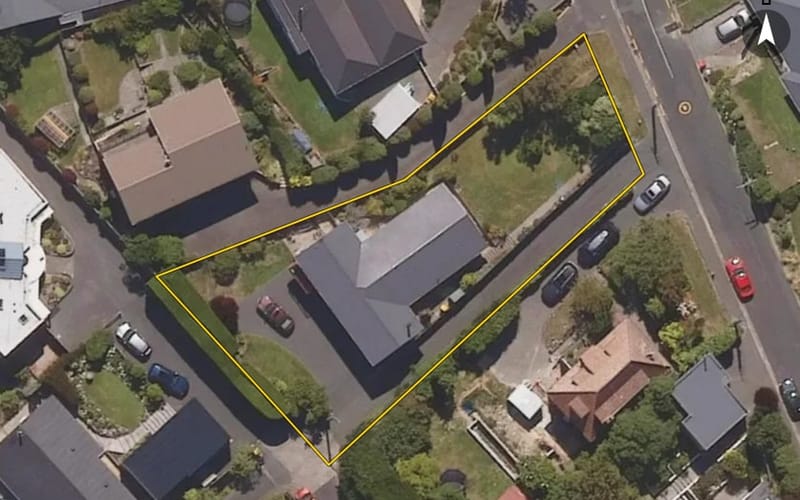 22 Shandon Road