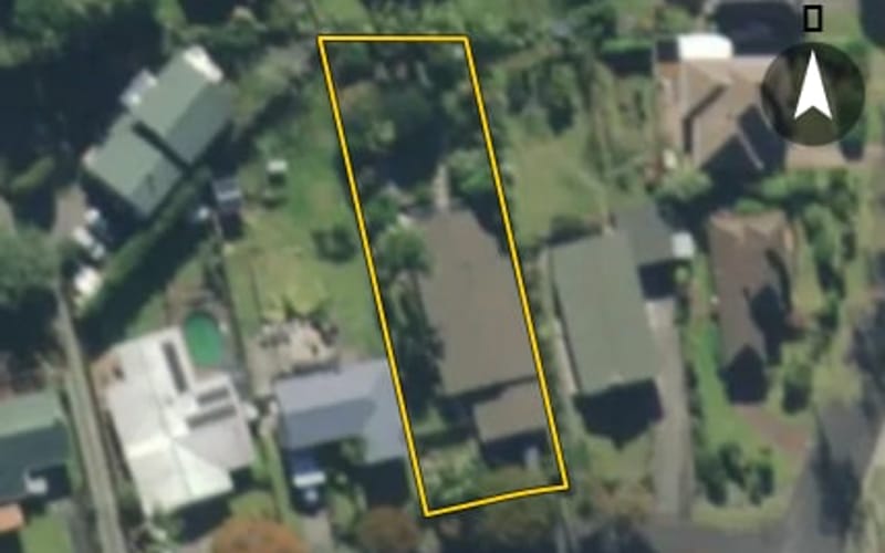 14 Ranfurly Place