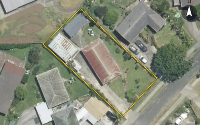 4 Chamade Place