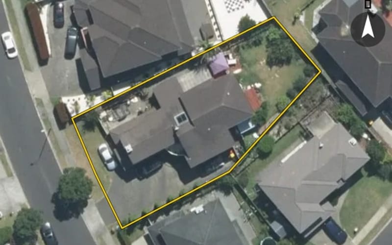 62 Killybegs Drive