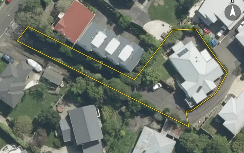 57A Simla Crescent