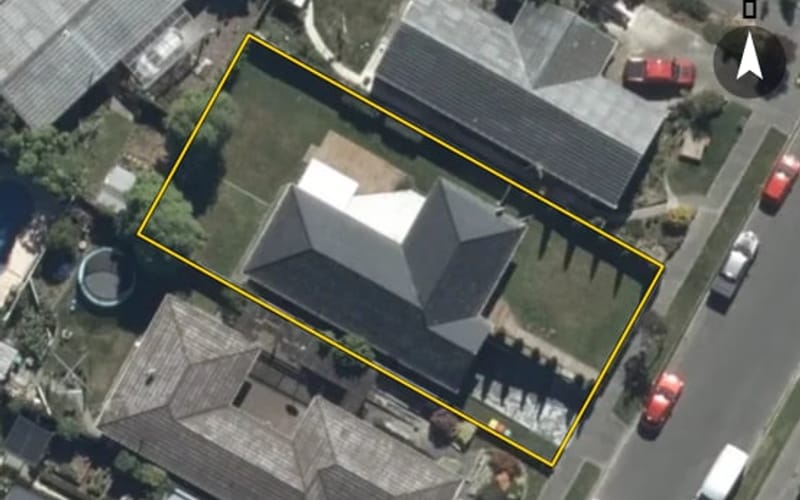 53 Kimberley Street
