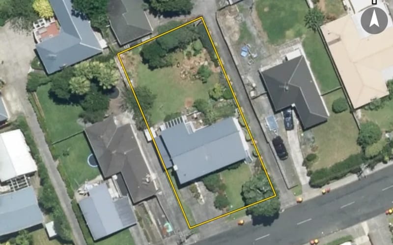 34 Halver Road