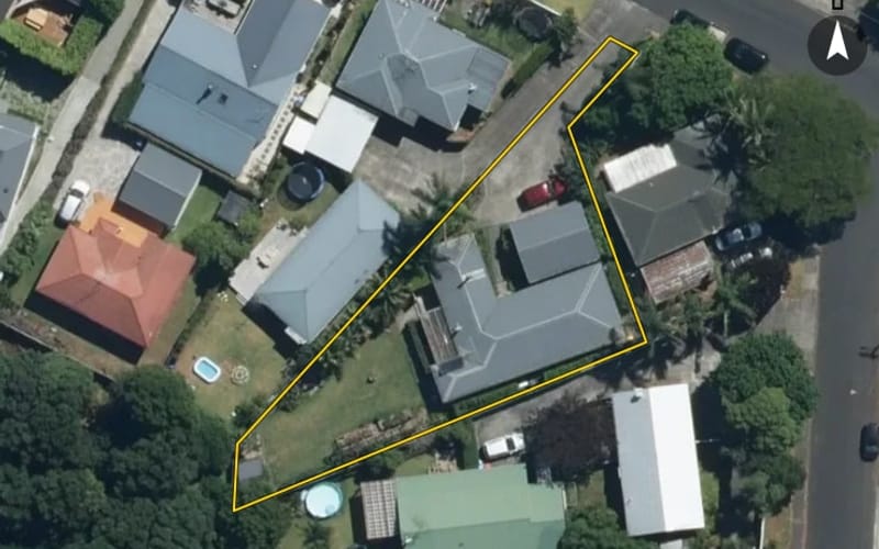 14 Vause Street