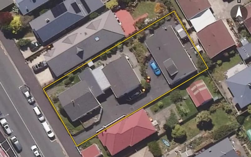 53C Prince Albert Road