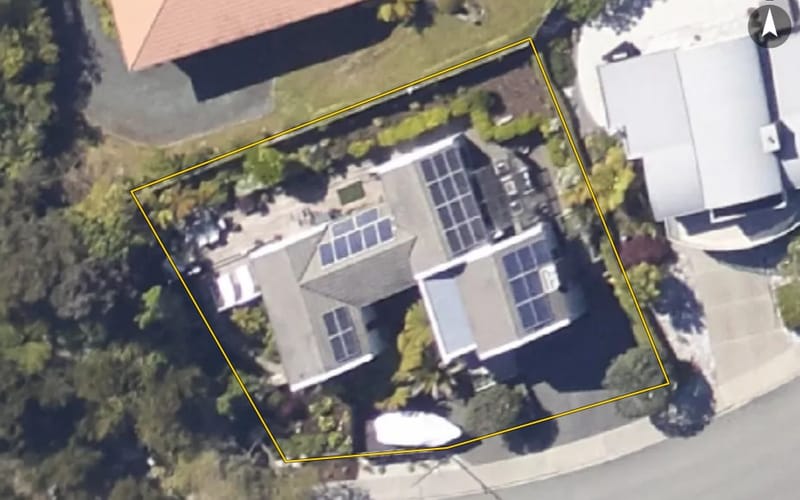 9 Cederman Drive