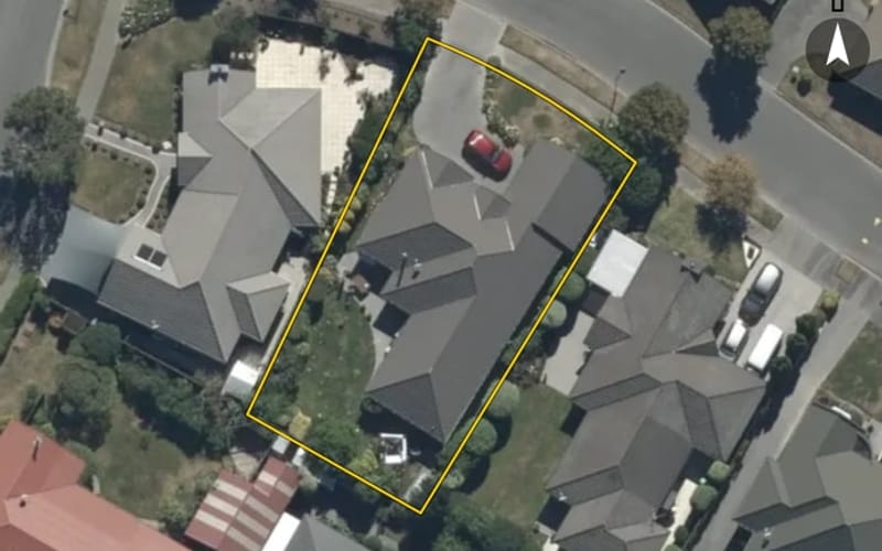 4 Ballybrack Place