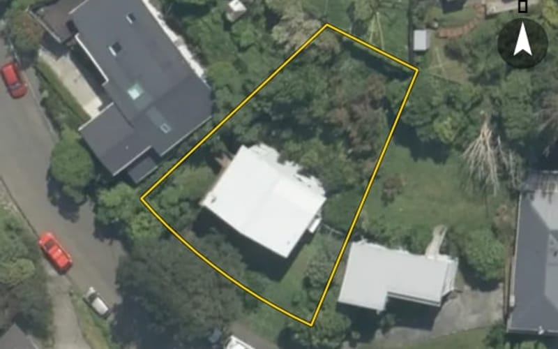 116A Awarua Street