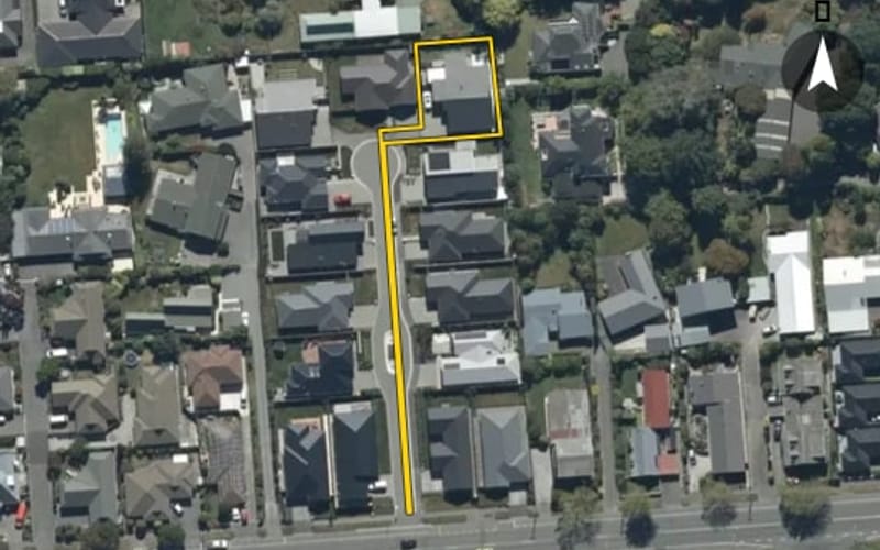 12 Graeme Cooper Lane