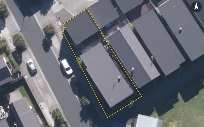 4 Ponga Street