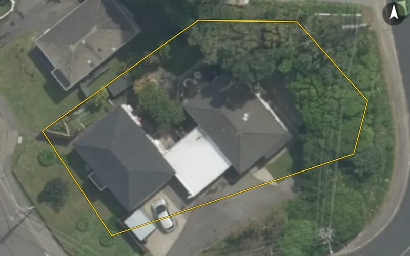 13A Black Rock Road