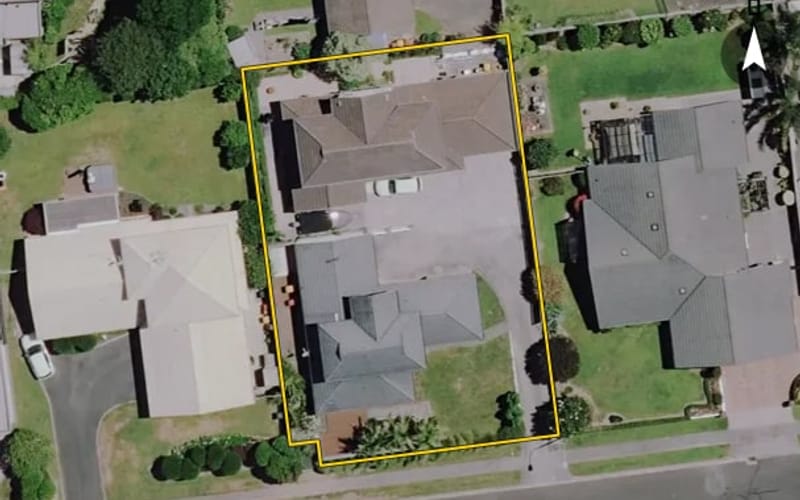 66A Harrowfield Drive