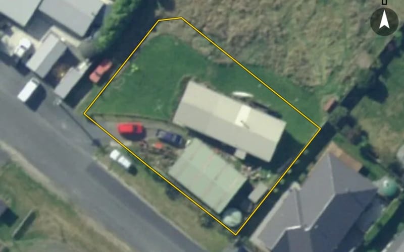 11 George Street