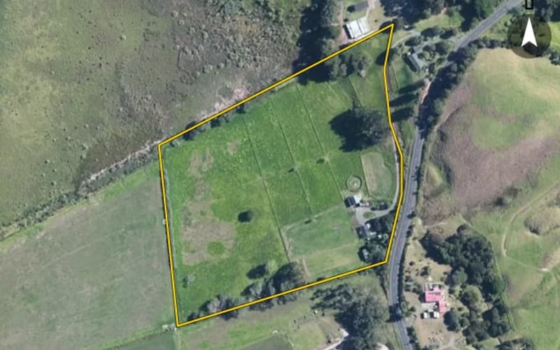 3481-3483 Kaipara Coast Highway