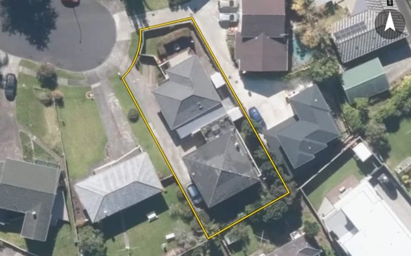 2/22 Rothwell Place