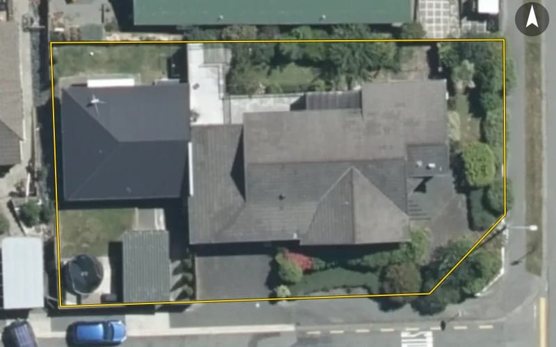 19 Hunt Street