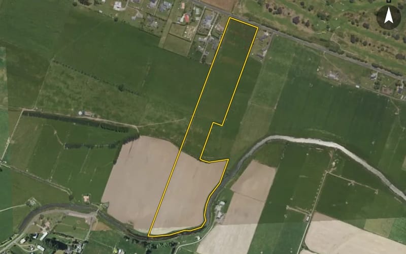 81 Aerodrome Road