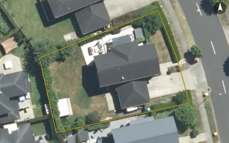 27 Anchorage Drive